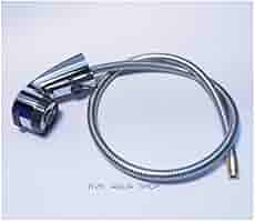 Amazon.co.jp: KVK 【HC287/800】 旧MYMFA547T10-G229用シャワー